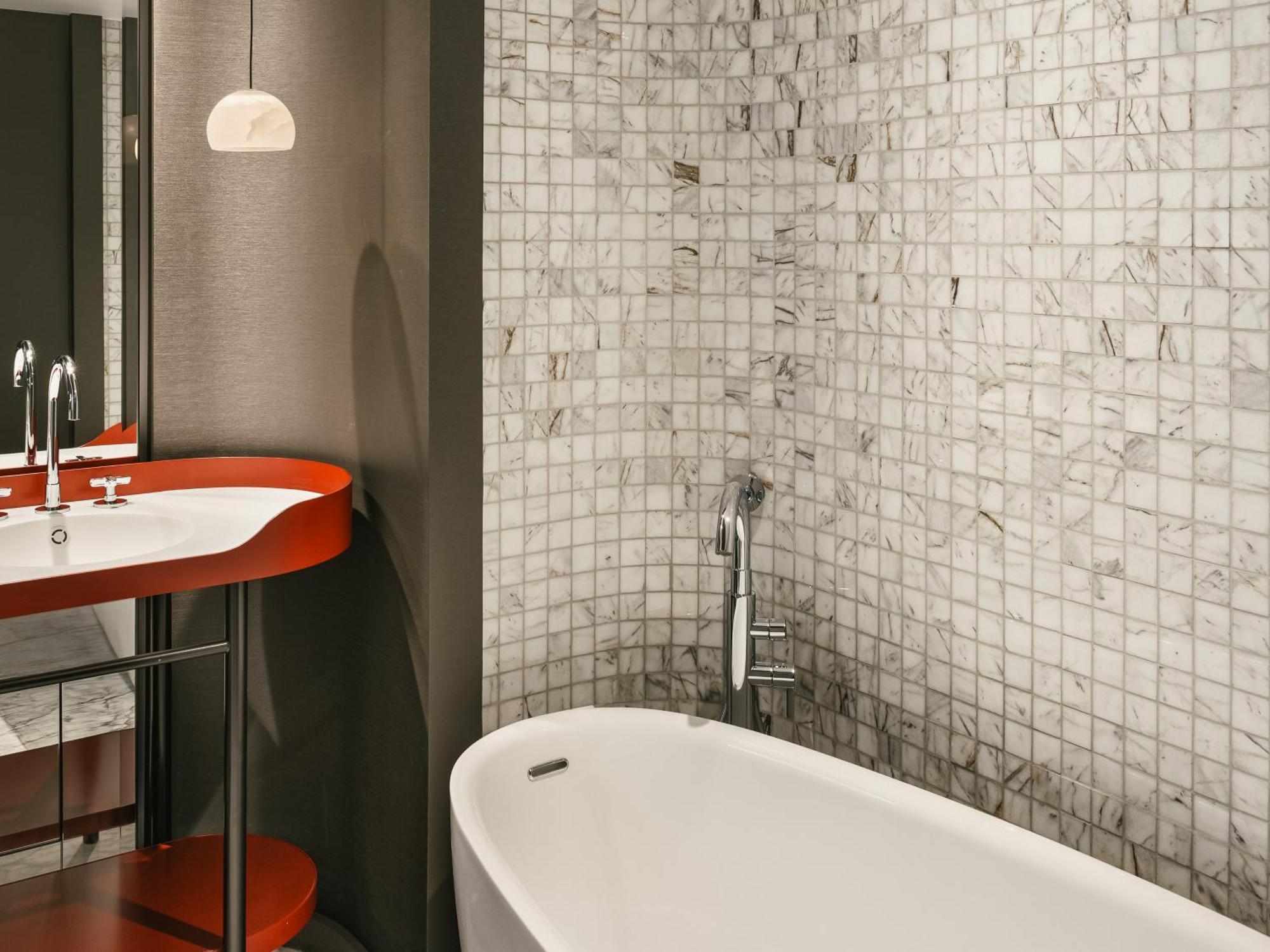De Sers Champs Elysees Hotel 5*