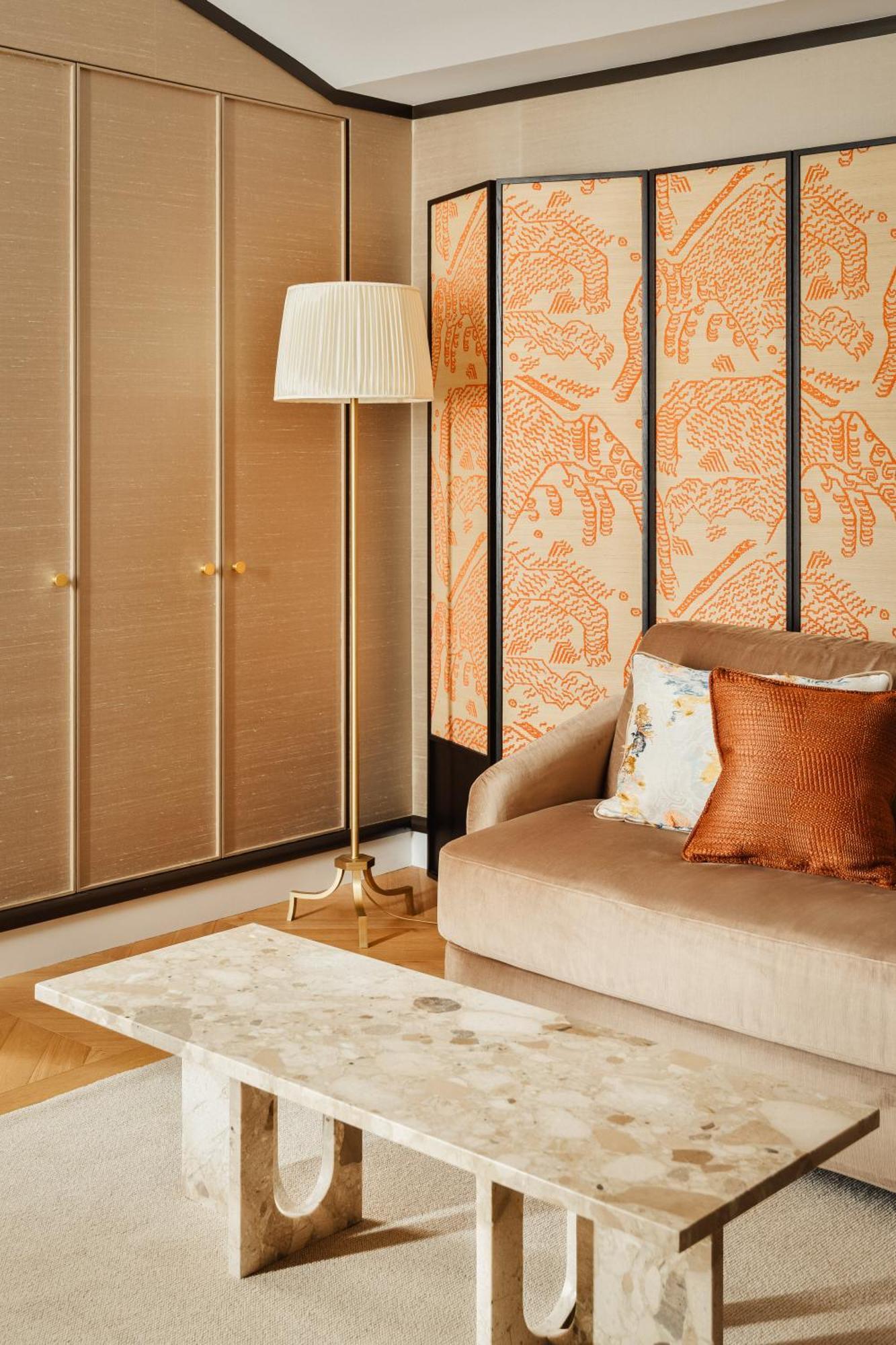 De Sers Champs Elysees 5*